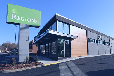 Supporting our Communities: Regions Bank and Regions Foundation Announce  New Measures to Fuel Recovery amid Coronavirus Impacts | Business Wire